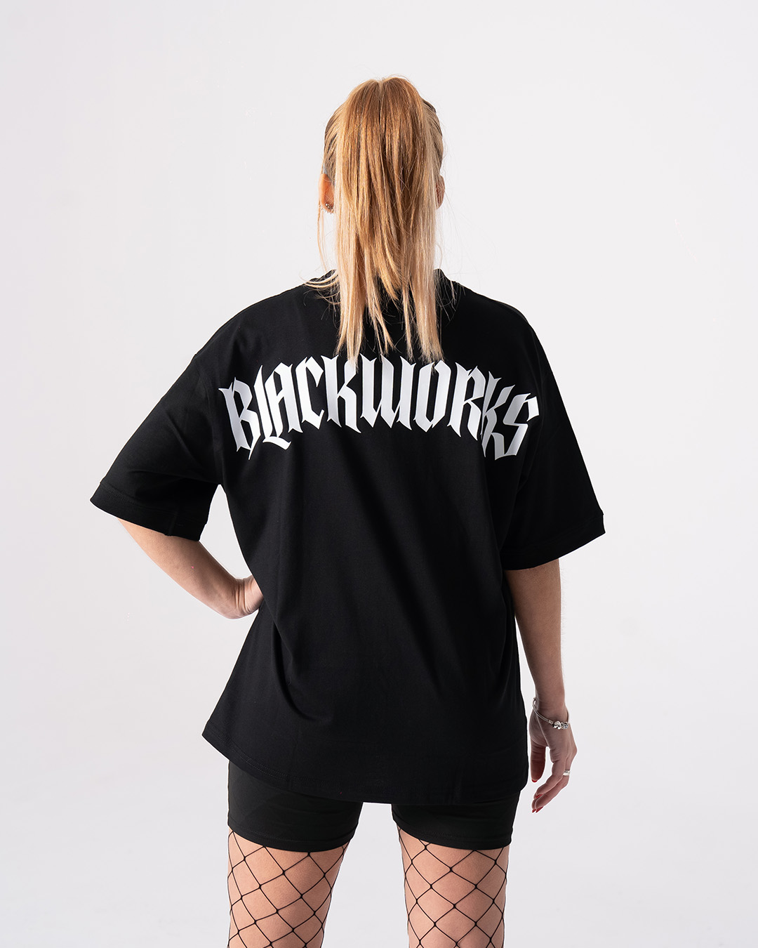 Blackworks Oversize T-Shirt White.jpg