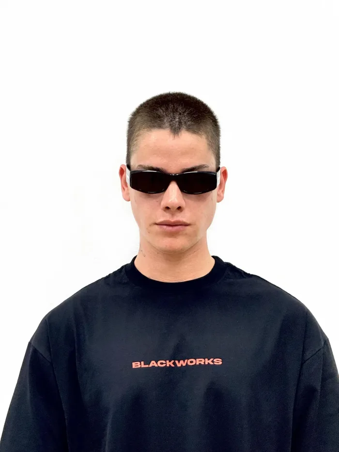 Blackworks Sunglases Unisex