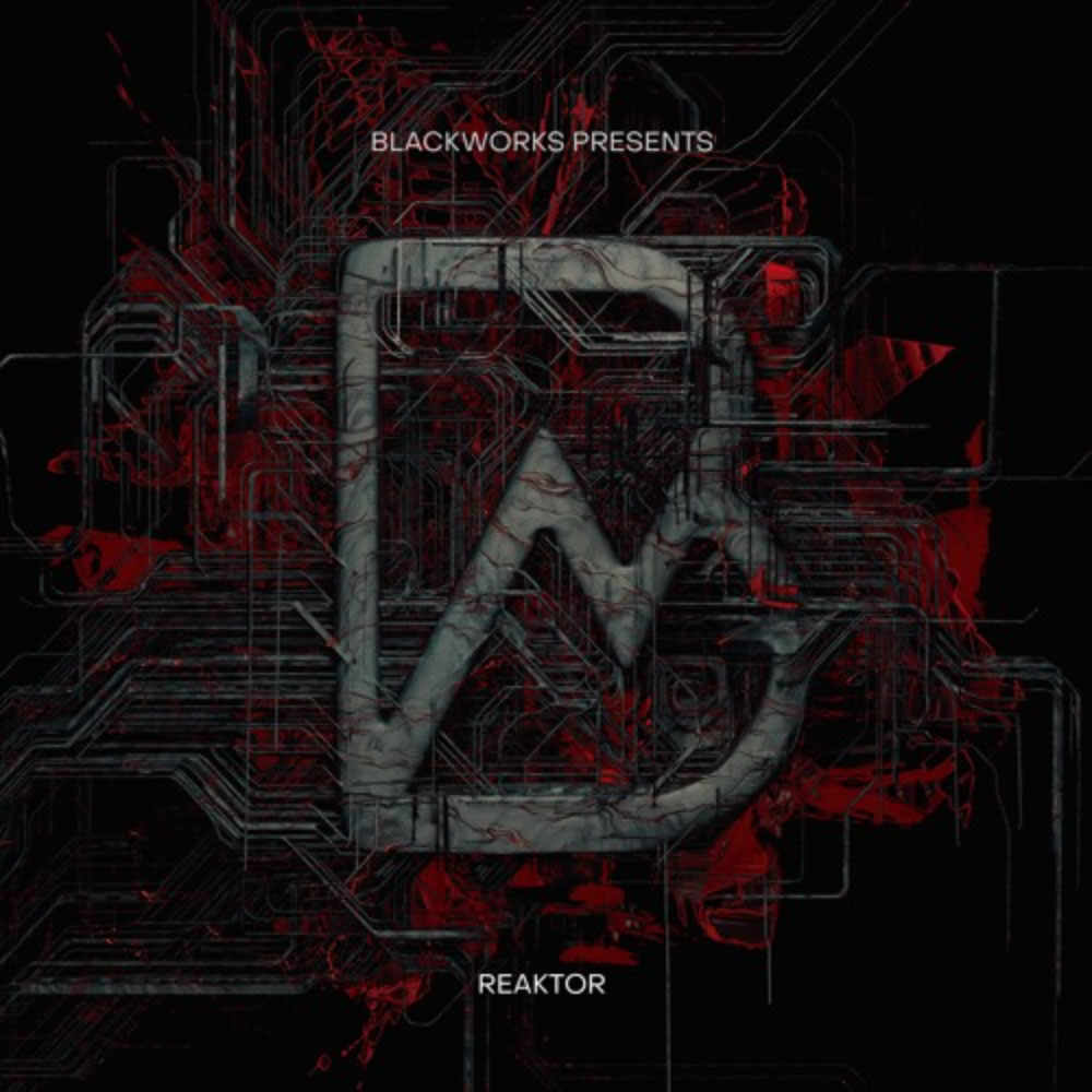 Blackworks VA - Reaktor