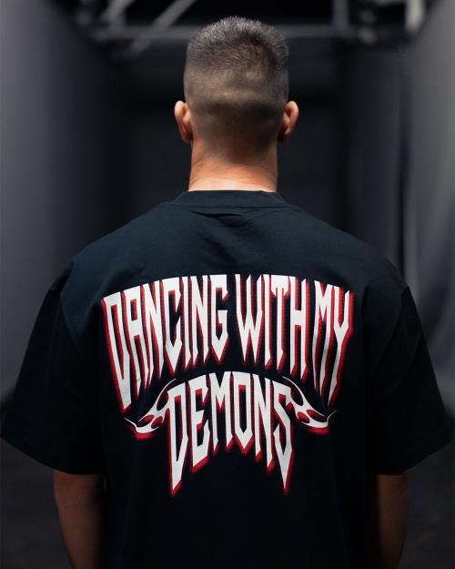 DANCING_WITH_MY_DEMONS_TEE