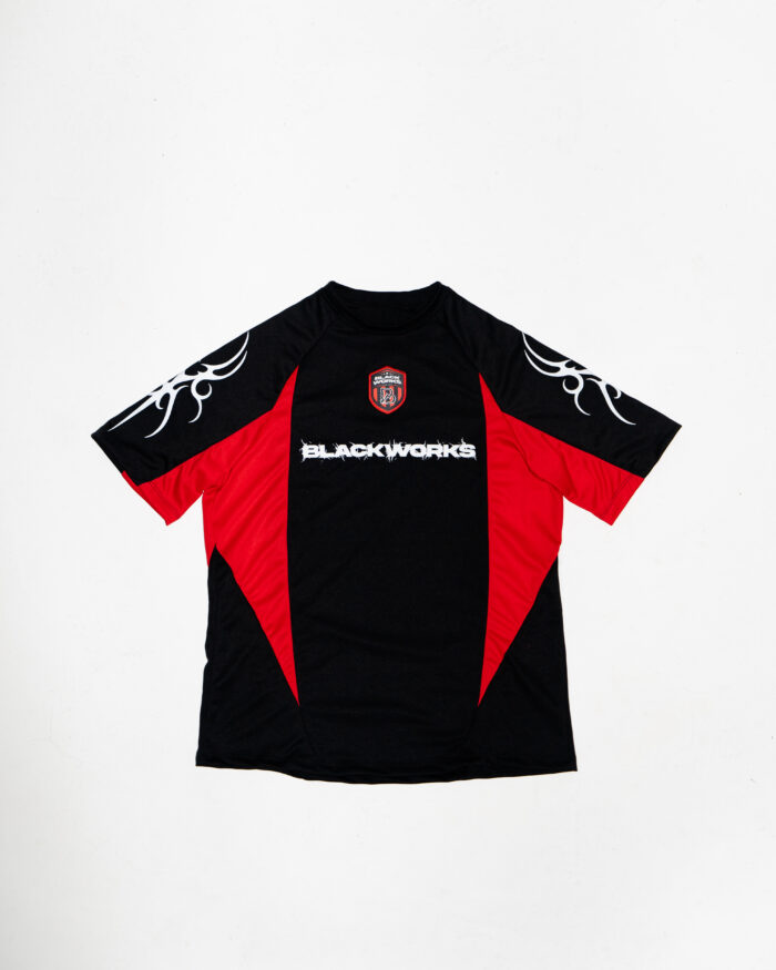 BW F.C. TEE