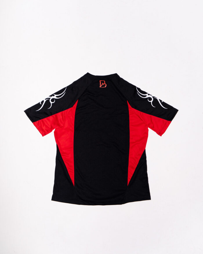 BW F.C. TEE