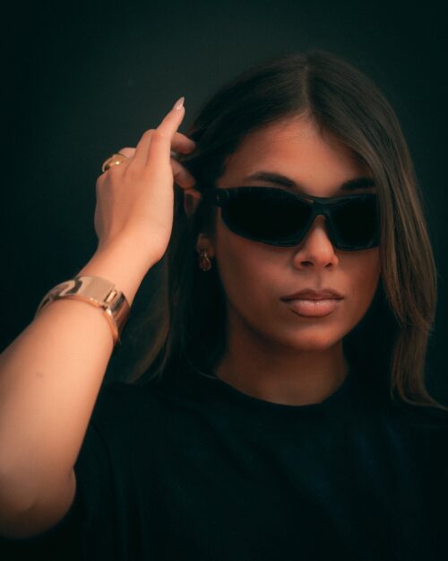 DIMENSION SUNGLASSES