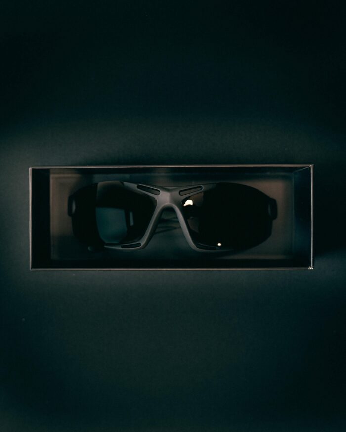 DIMENSION SUNGLASSES