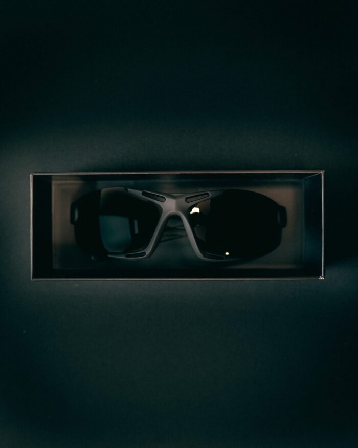 DIMENSION SUNGLASSES