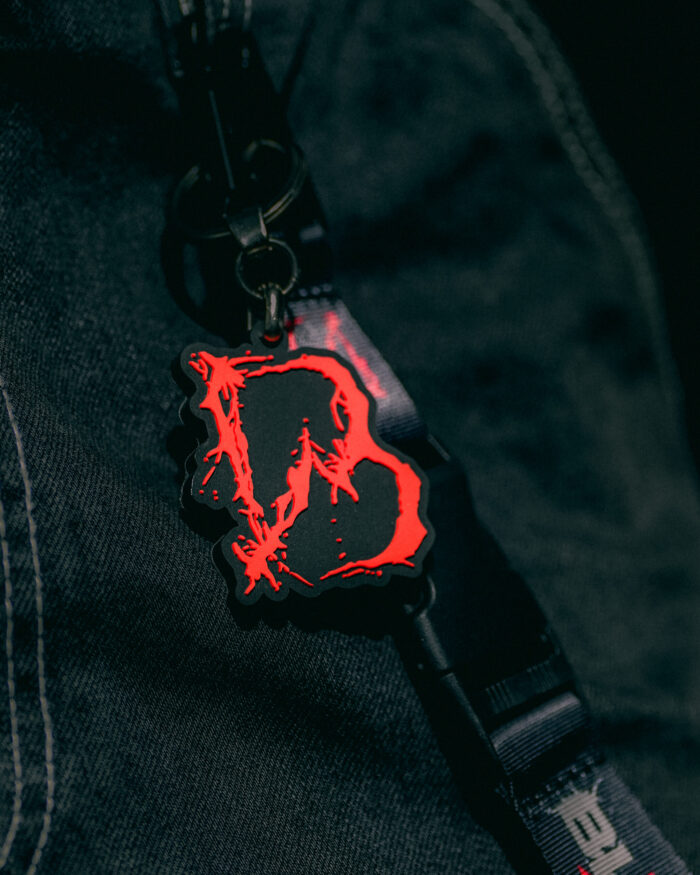 "B"_KEY_RING