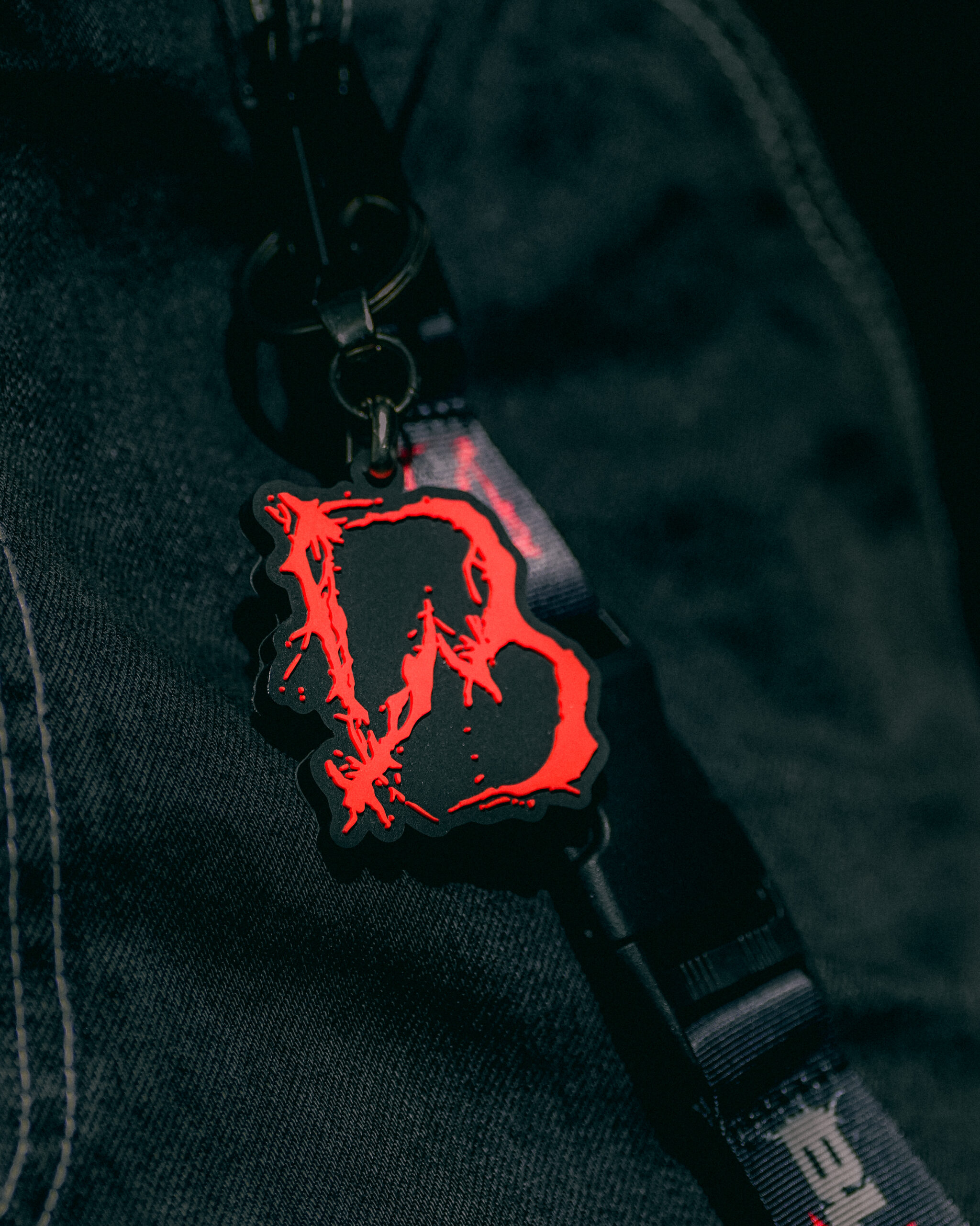 "B"_KEY_RING