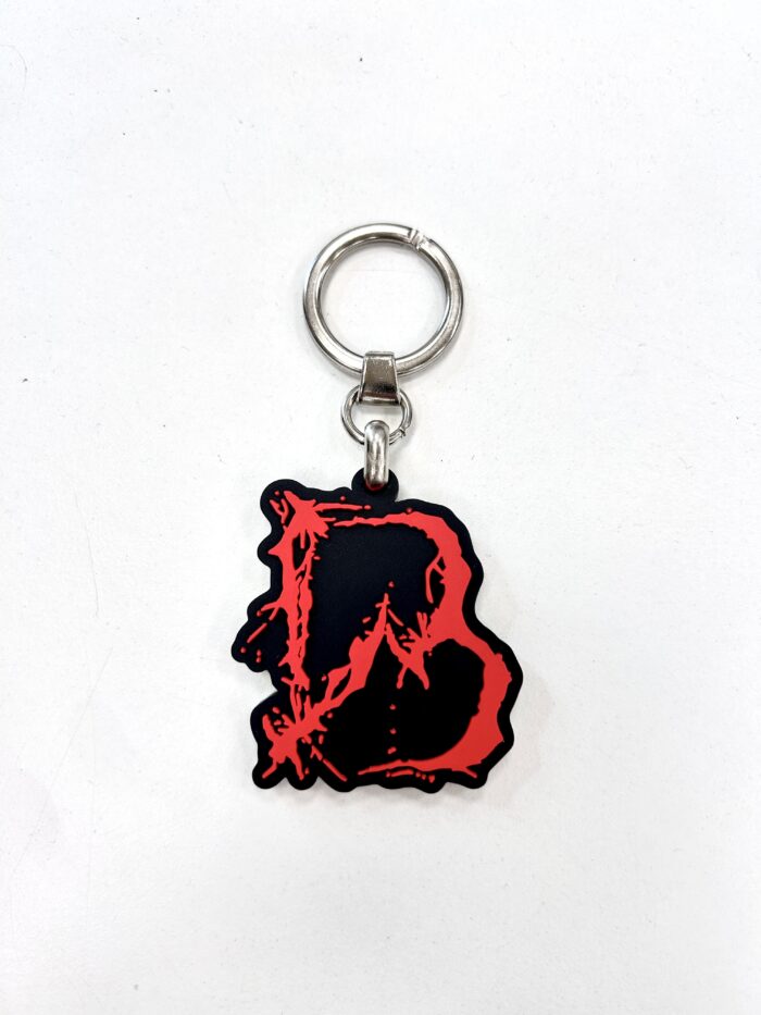 "B"_KEY_RING