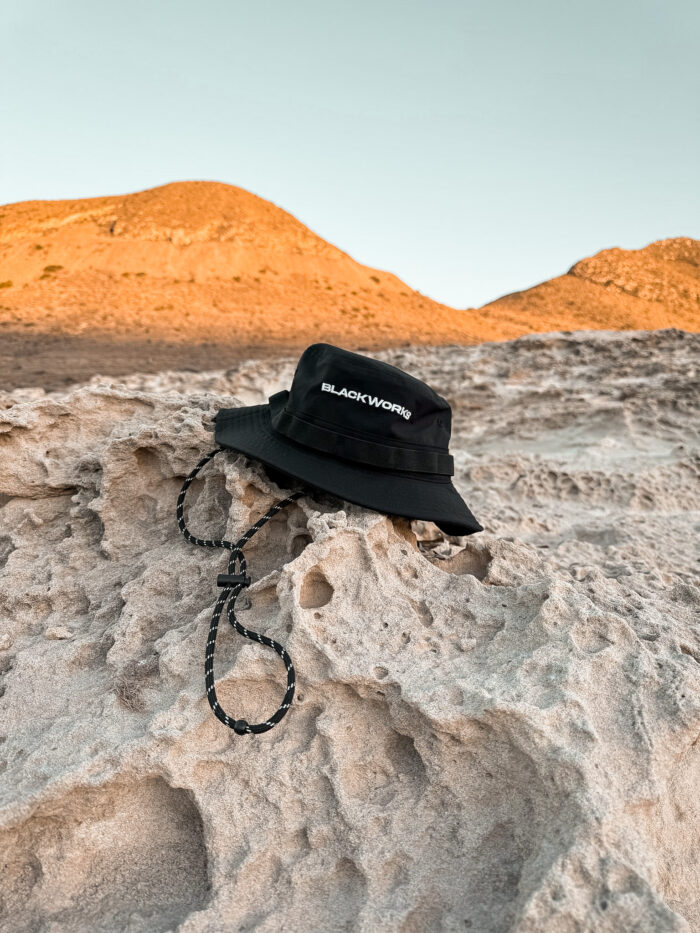 NOMAD_BUCKET_HAT