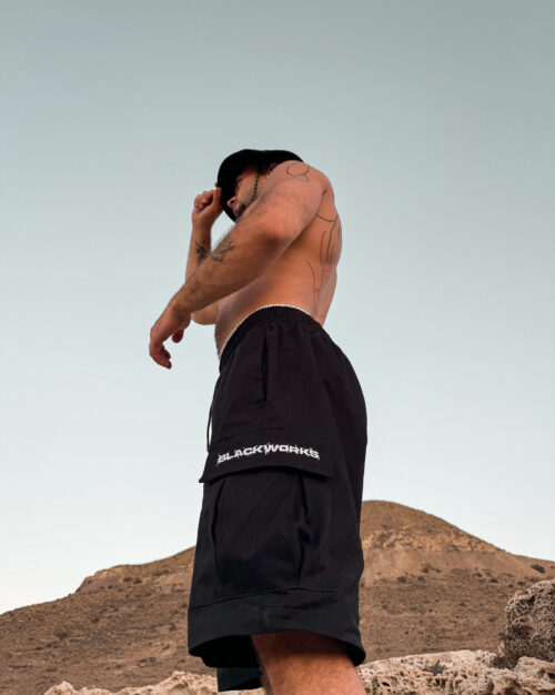 CARGO_SHORT
