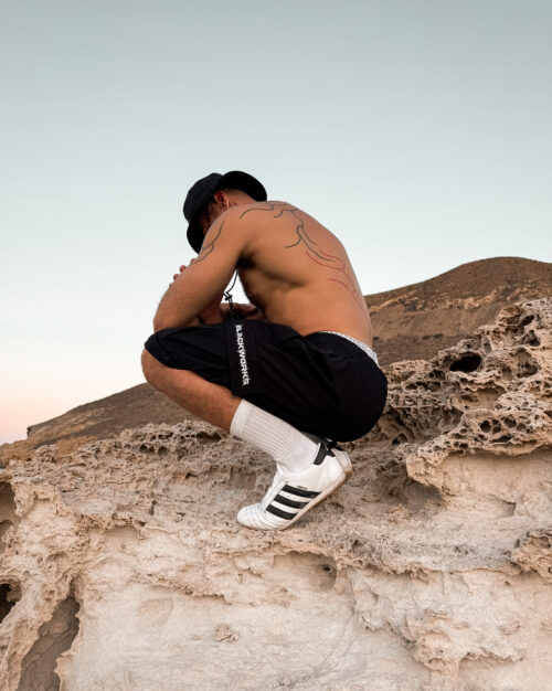CARGO_SHORT