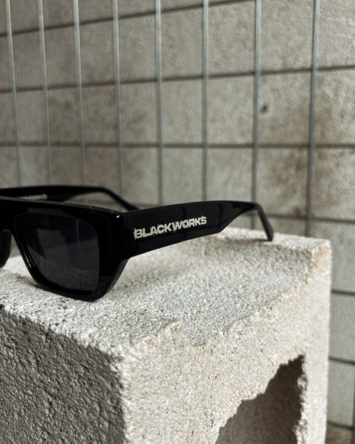 OBSCURE SUNGLASSES