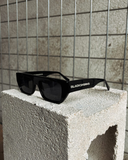 OBSCURE SUNGLASSES