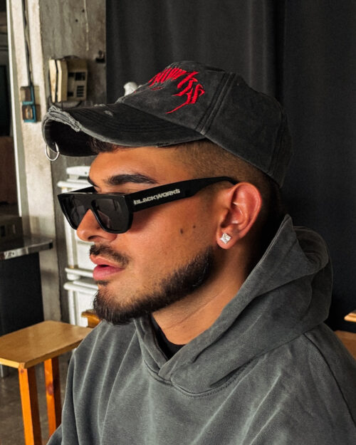 OBSCURE SUNGLASSES
