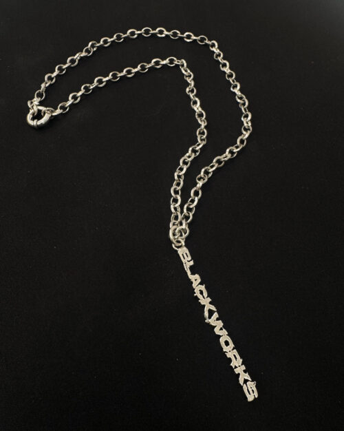 BLACKWORKS LEGACY CHAIN