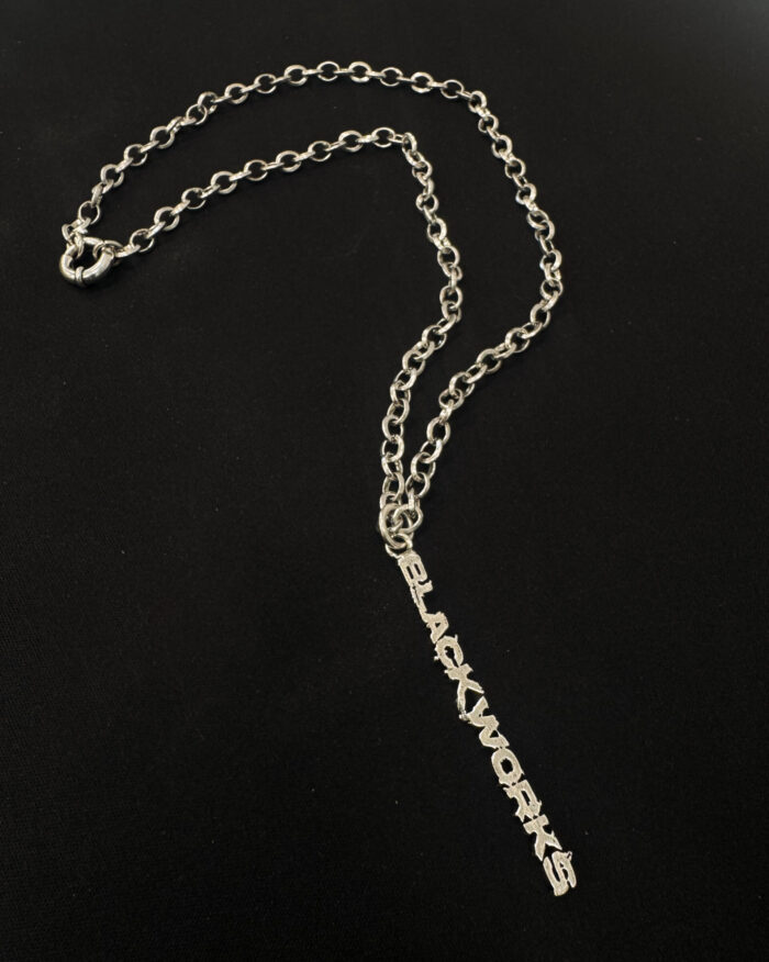 BLACKWORKS LEGACY CHAIN