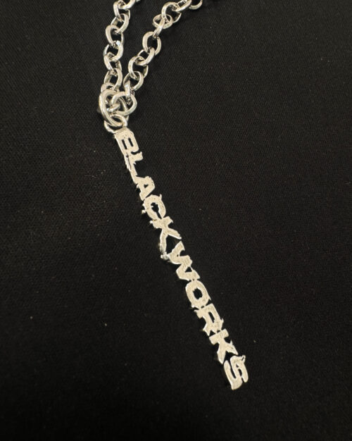 BLACKWORKS LEGACY CHAIN