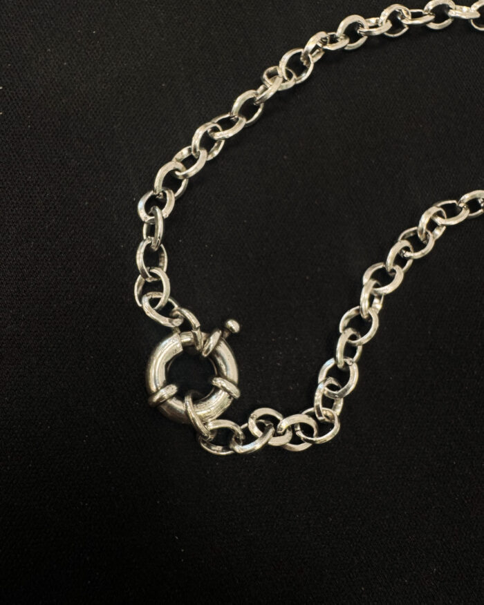 BLACKWORKS LEGACY CHAIN