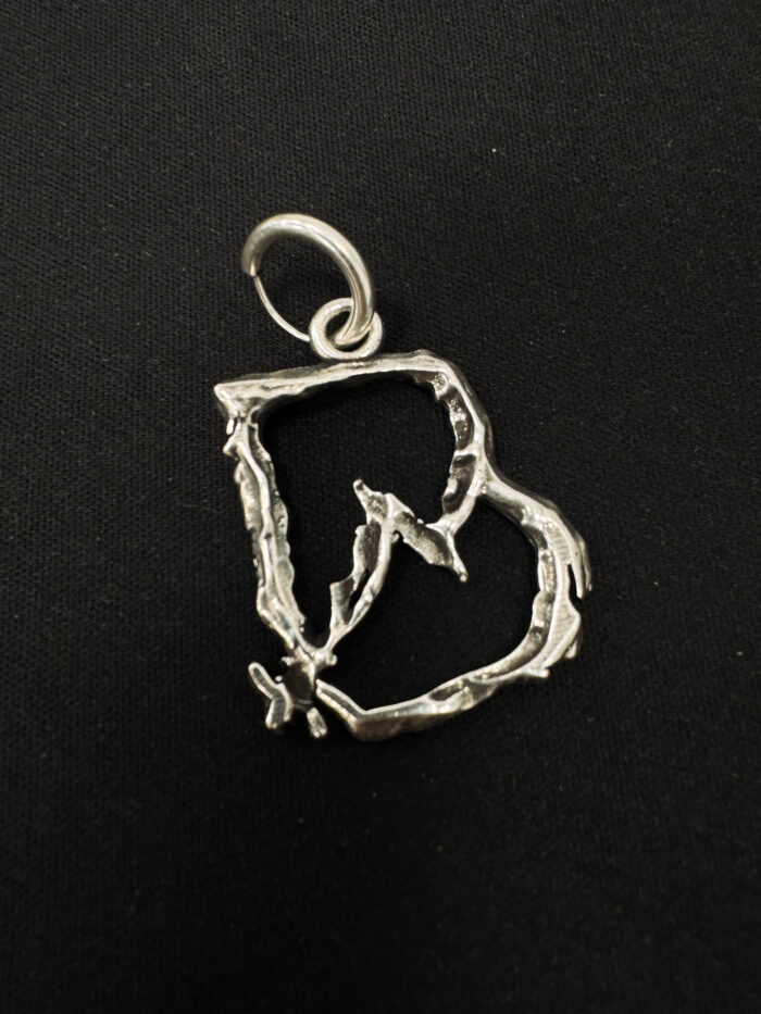 ¨B¨CHARM