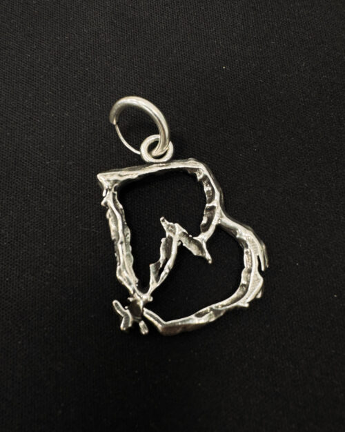 ¨B¨CHARM