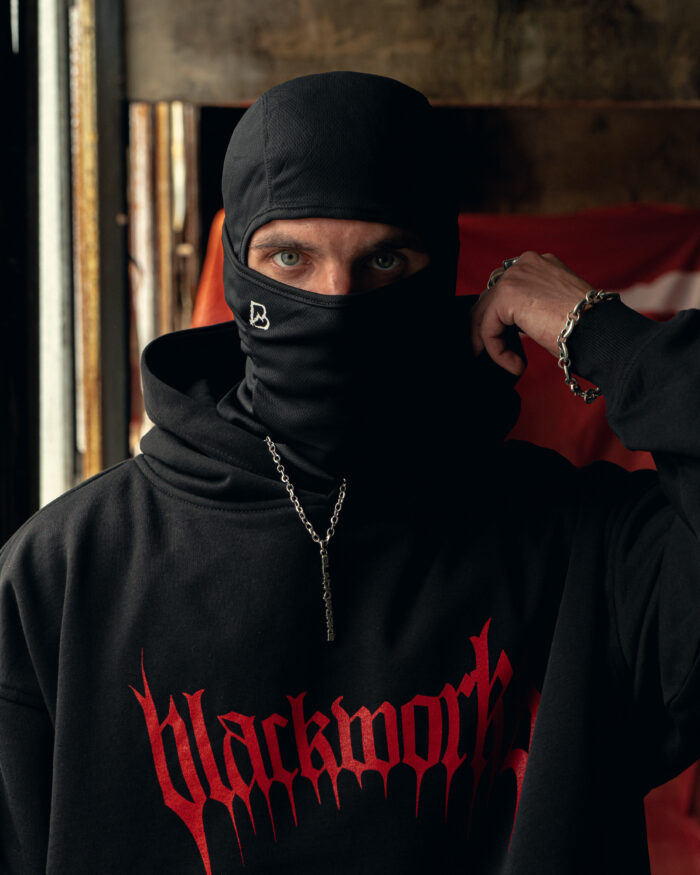 BLACKWORKS LEGACY CHAIN