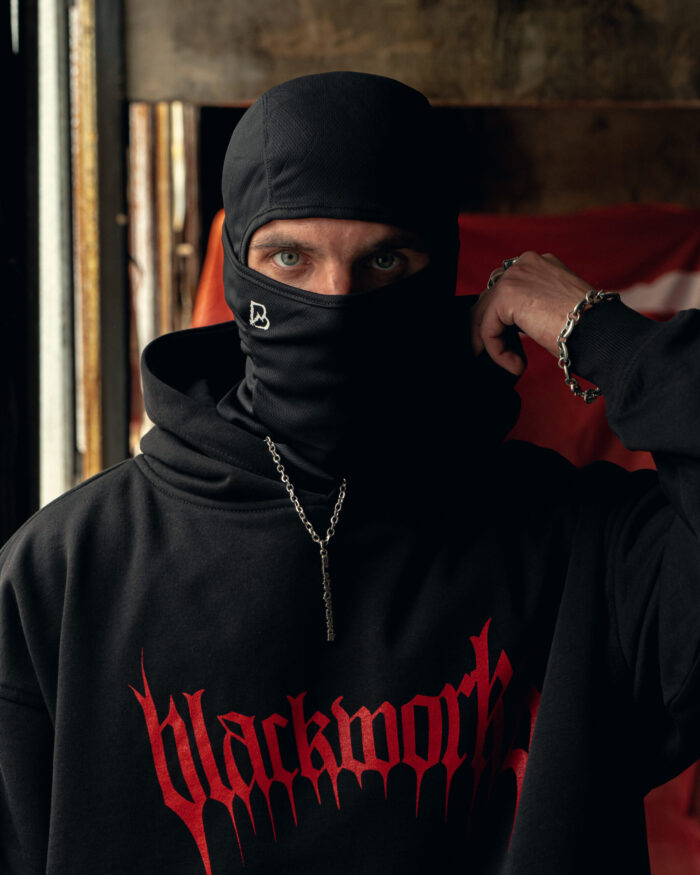 BLACKWORKS LEGACY CHAIN