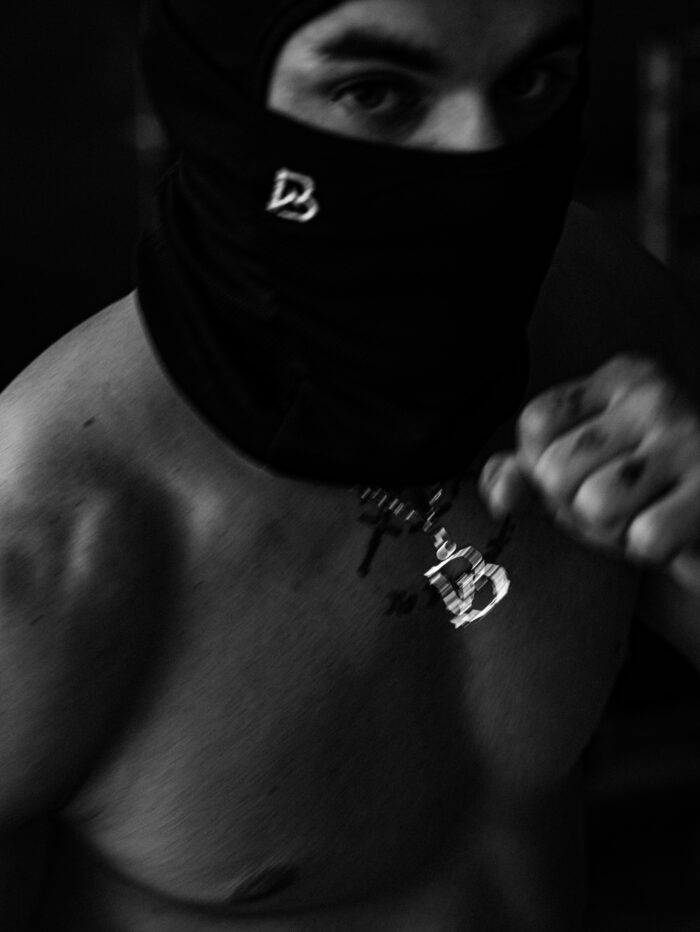 ¨B¨CHARM
