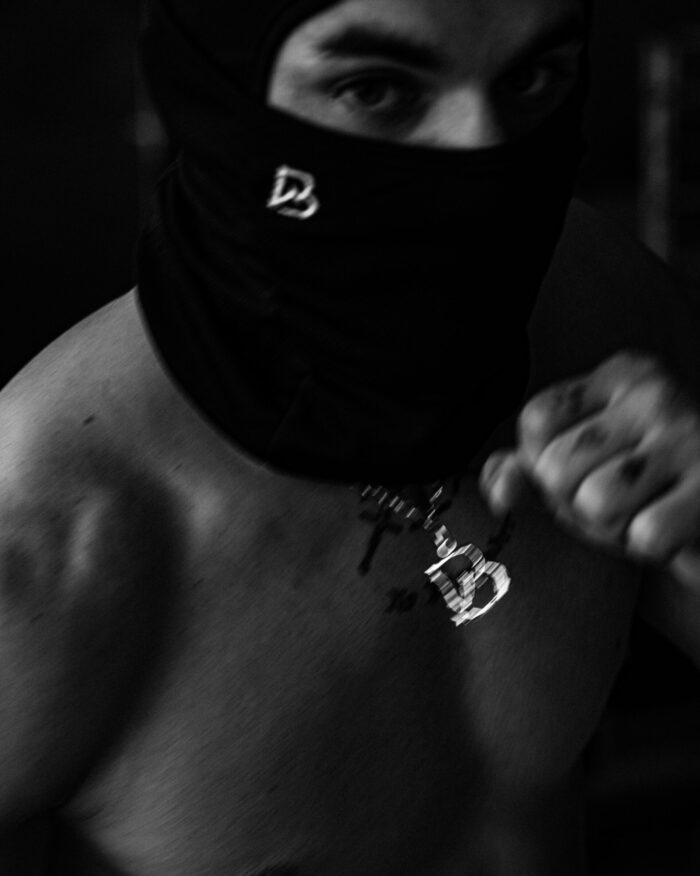 ¨B¨CHARM