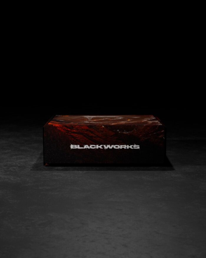 SPECIAL BOX - VI ANNIVERSARY