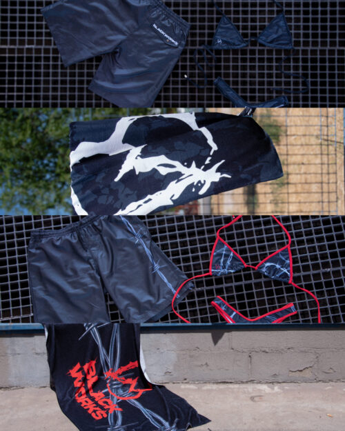 SUMMER PACK