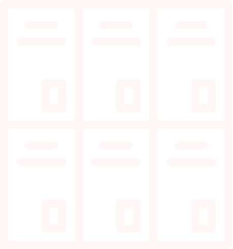 lockers