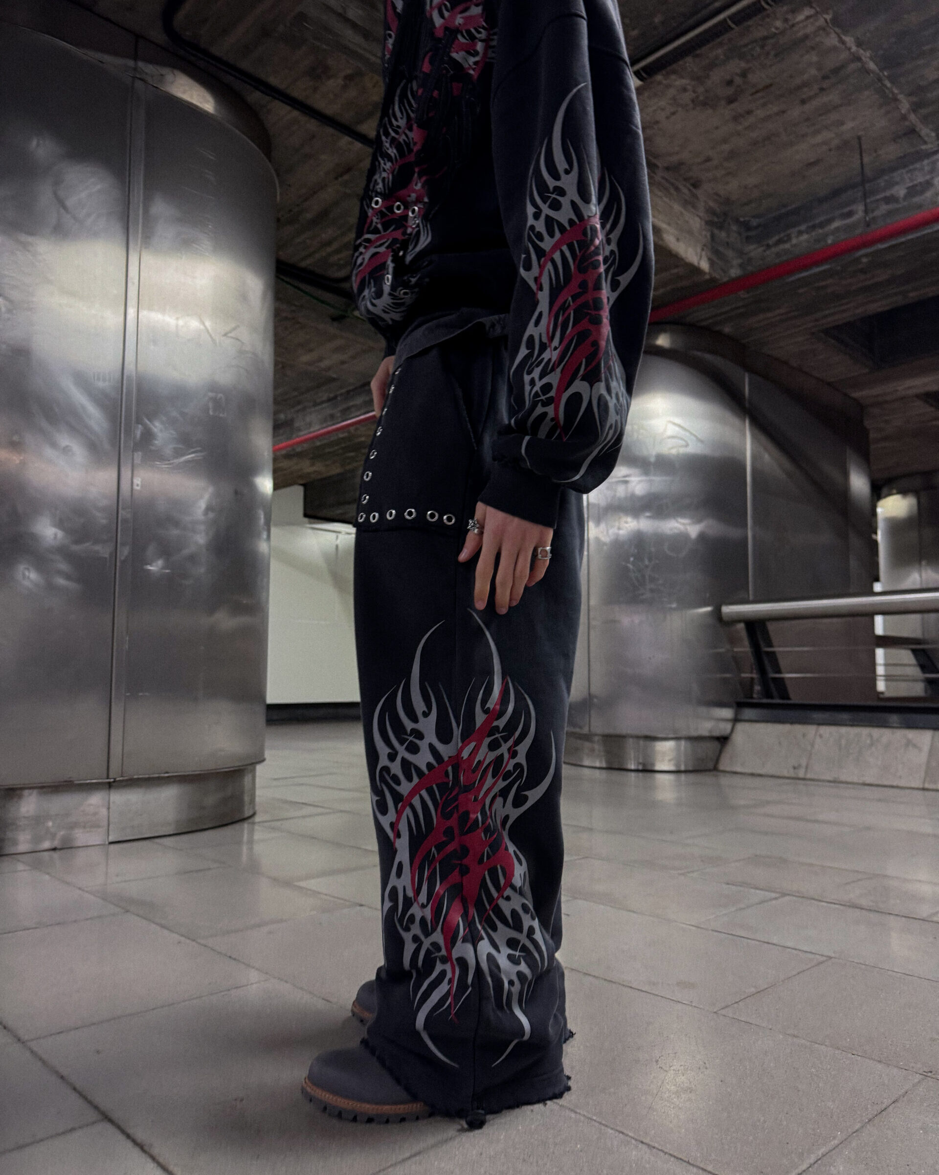 w.d.00 2partTRIBAL PANT