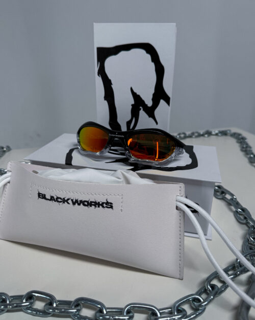 NEW BEGINNINGS SUNGLASSES