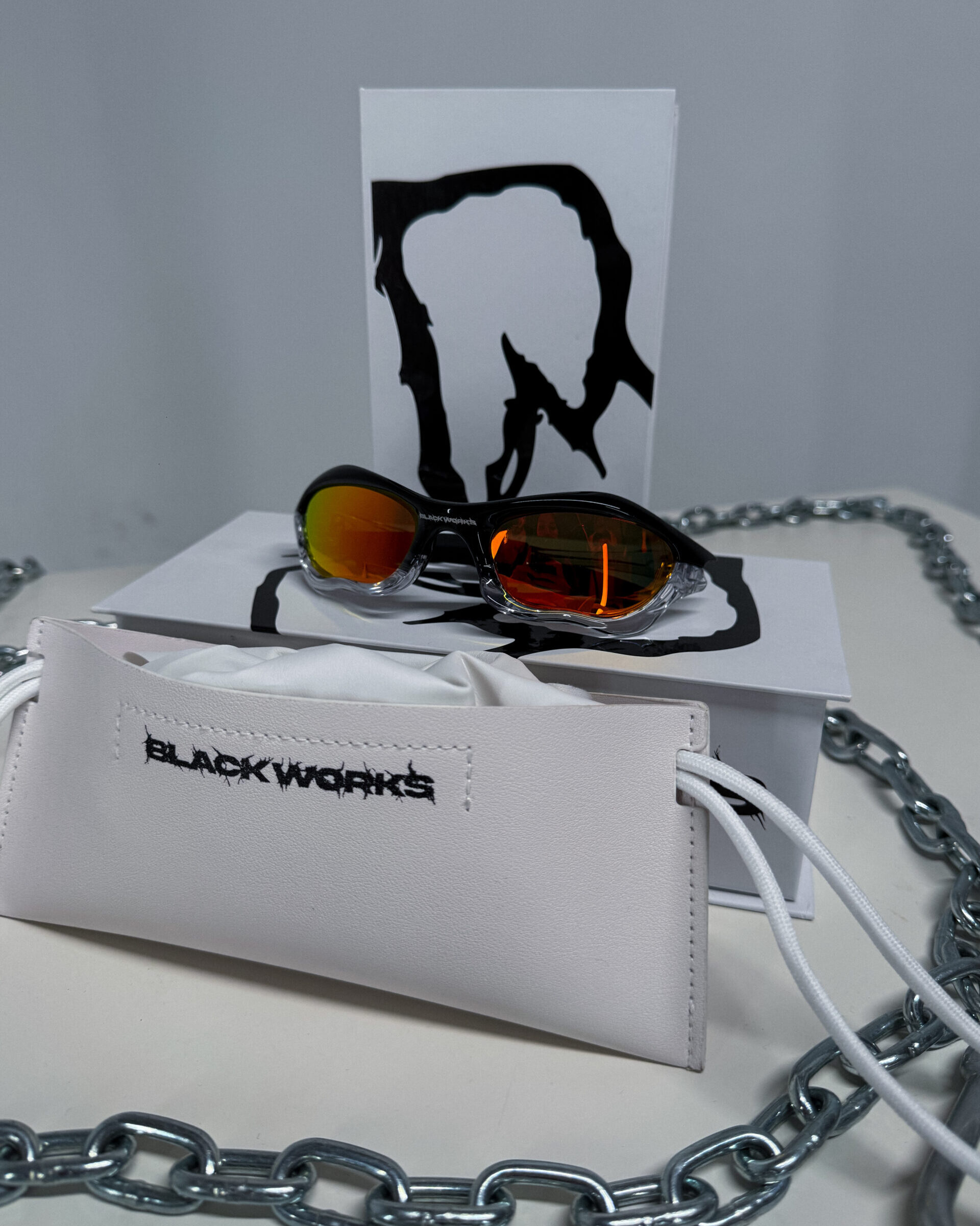 NEW BEGINNINGS SUNGLASSES