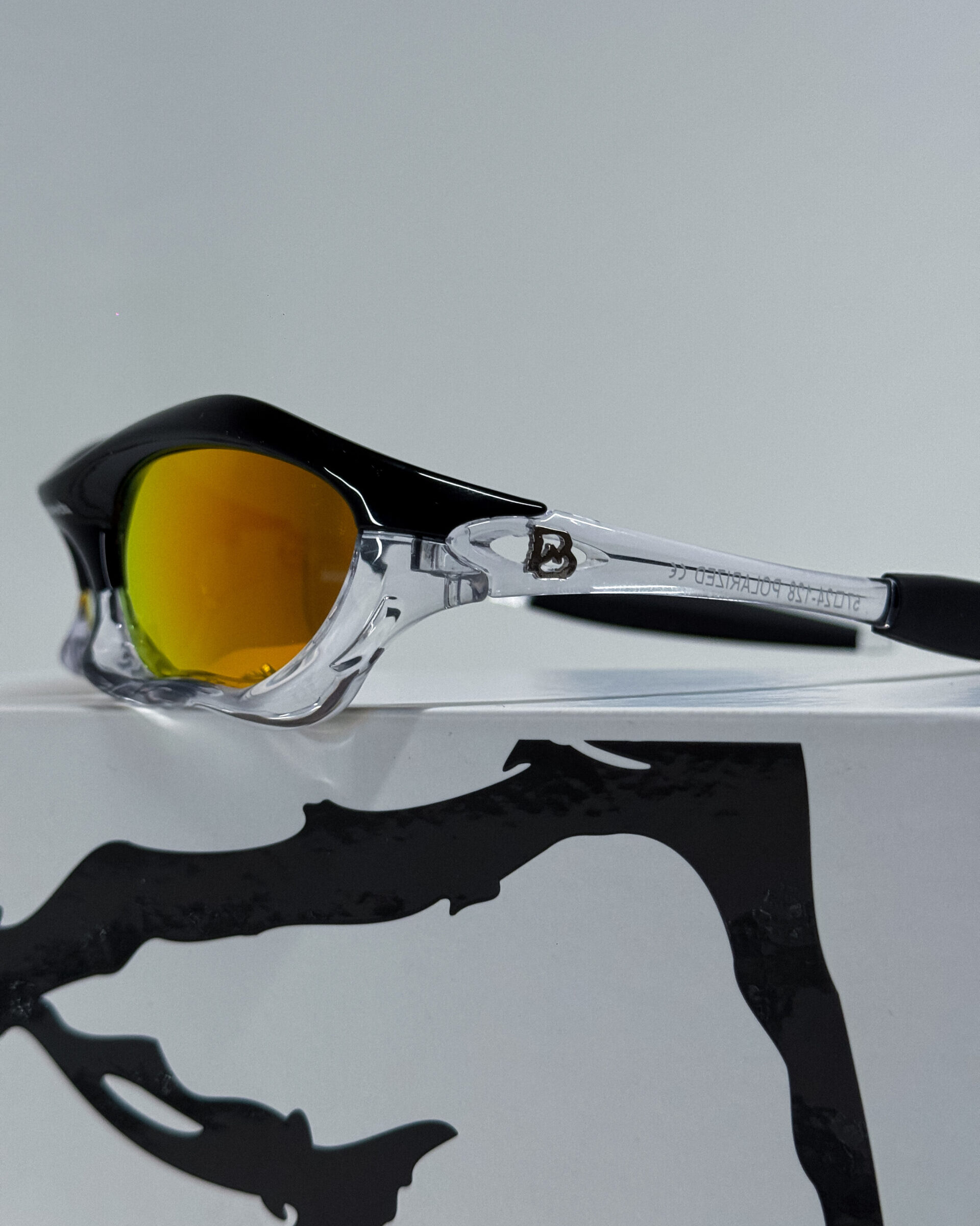 NEW BEGINNINGS SUNGLASSES