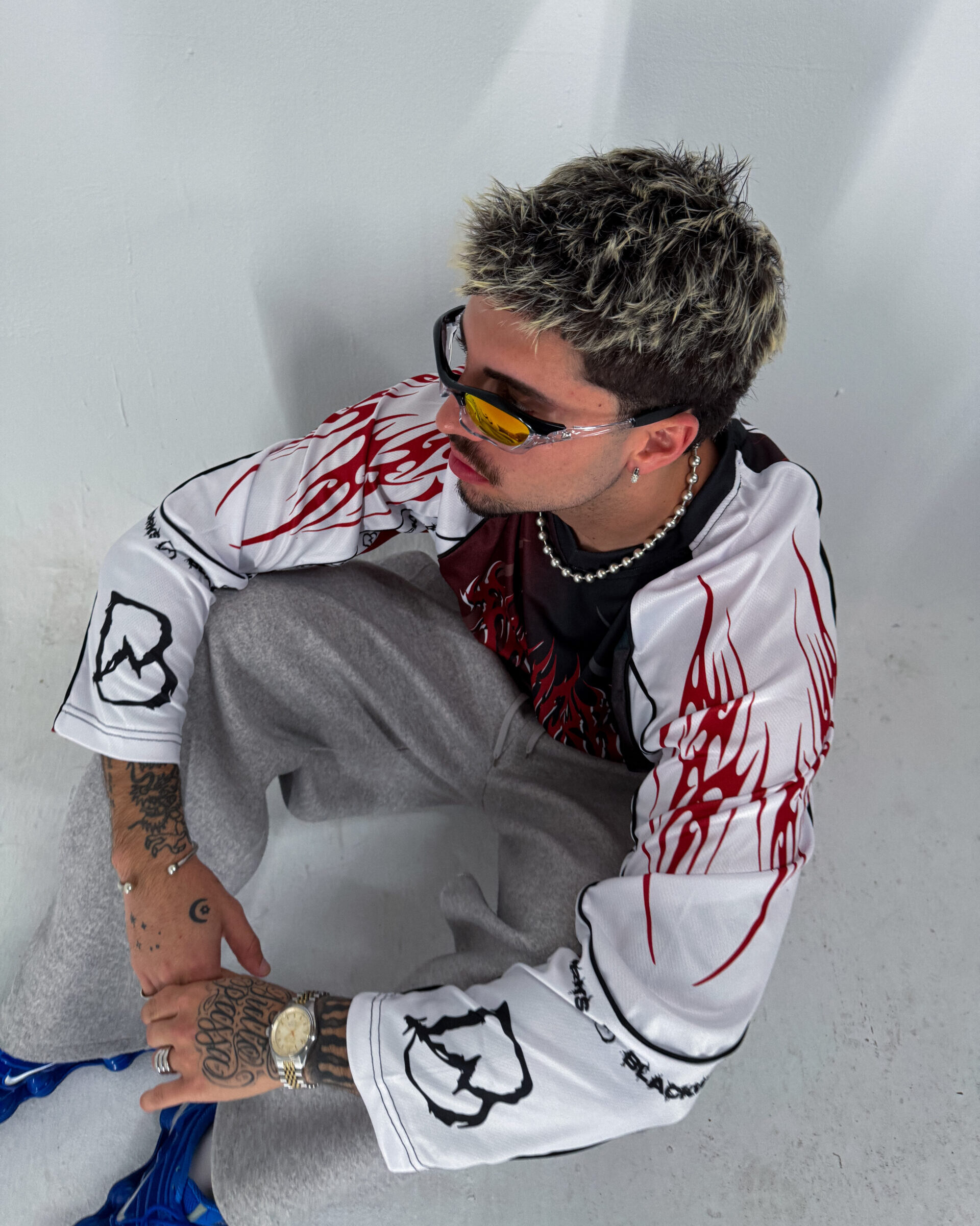 NEW BEGINNINGS SUNGLASSES