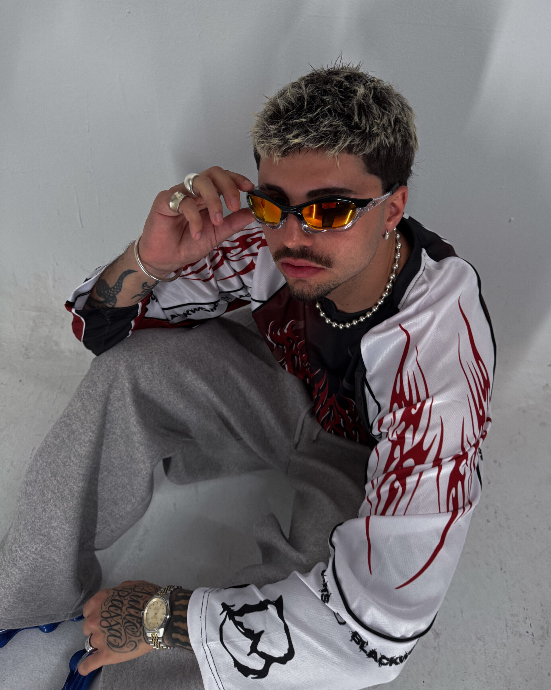 NEW BEGINNINGS SUNGLASSES