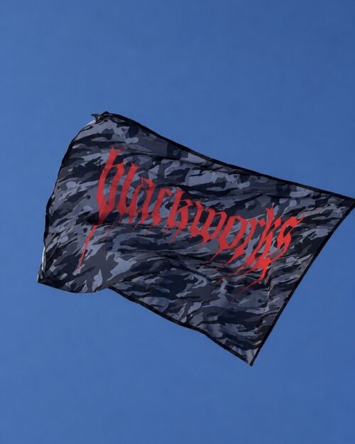 ARMY FLAG