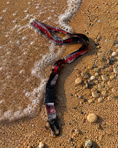 ARMY LANYARD