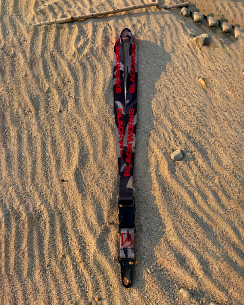 ARMY LANYARD