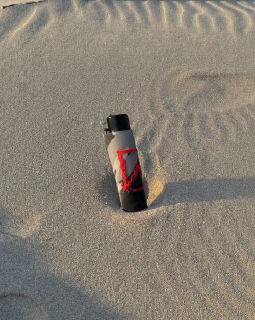 ARMY LIGHTER