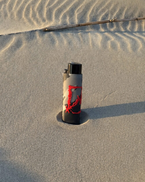 ARMY LIGHTER