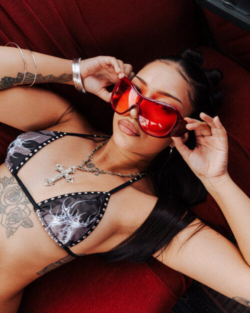DUALITY BIKINI