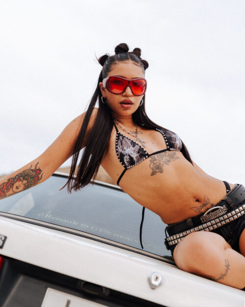 DUALITY BIKINI