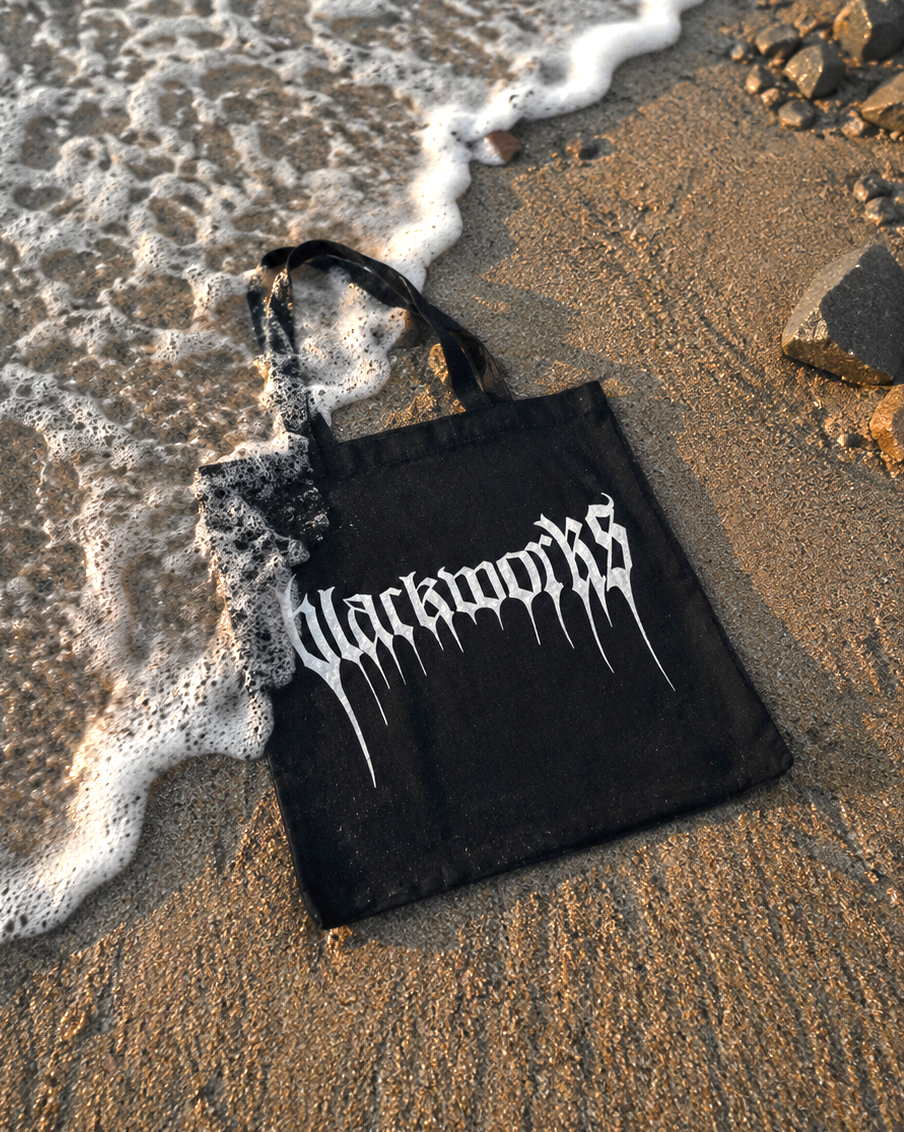 TOTE BAG DIMENSION